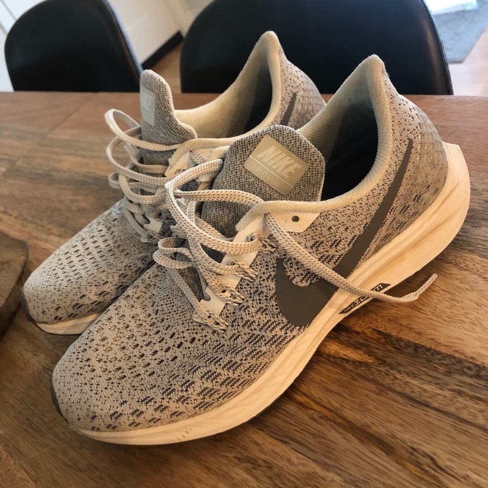 Tennis Shoes